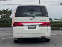 2007 Honda Step WGN