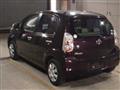 2014 Toyota Passo