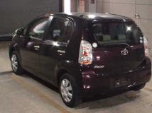 2014 Toyota Passo