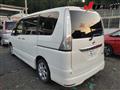2012 Nissan Serena