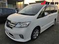 2012 Nissan Serena