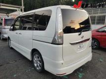 2012 Nissan Serena