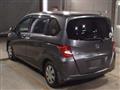 2009 Honda Freed