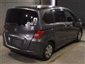2009 Honda Freed