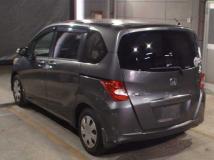 2009 Honda Freed