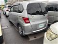2010 Honda Freed