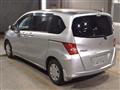 2010 Honda Freed