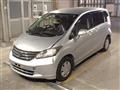 2010 Honda Freed