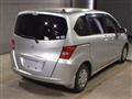 2010 Honda Freed