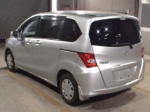 2010 Honda Freed