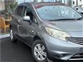 2013 Nissan Note