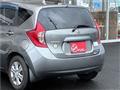 2013 Nissan Note