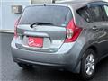 2013 Nissan Note