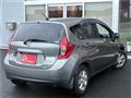 2013 Nissan Note