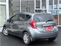 2013 Nissan Note