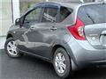 2013 Nissan Note
