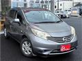 2013 Nissan Note