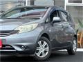 2013 Nissan Note