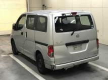 2011 Nissan NV200 VANETTE