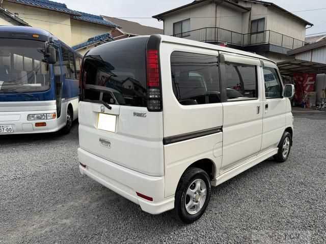2010 Honda Vamos