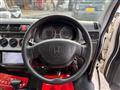 2010 Honda Vamos