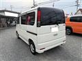 2010 Honda Vamos