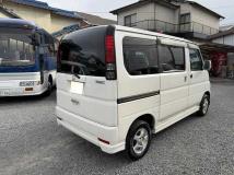 2010 Honda Vamos