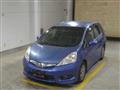 2013 Honda Fit shuttle