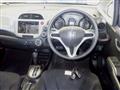 2011 Honda Fit