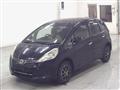 2011 Honda Fit
