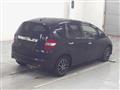 2011 Honda Fit