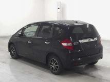 2011 Honda Fit