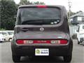 2012 Nissan Cube