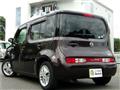 2012 Nissan Cube