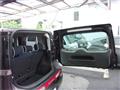 2012 Nissan Cube