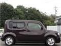2012 Nissan Cube