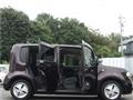 2012 Nissan Cube