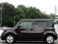 2012 Nissan Cube