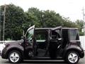 2012 Nissan Cube