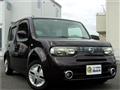2012 Nissan Cube
