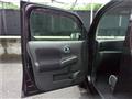 2012 Nissan Cube