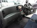 2012 Nissan Cube