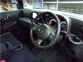 2012 Nissan Cube