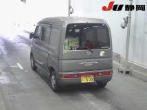 2010 Honda Vamos Hobio