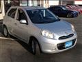 2011 Nissan March