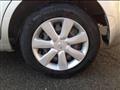 2011 Nissan March