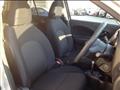 2011 Nissan March