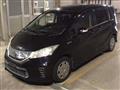 2011 Honda Freed