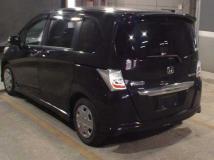 2011 Honda Freed