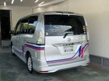 2016 Nissan Serena